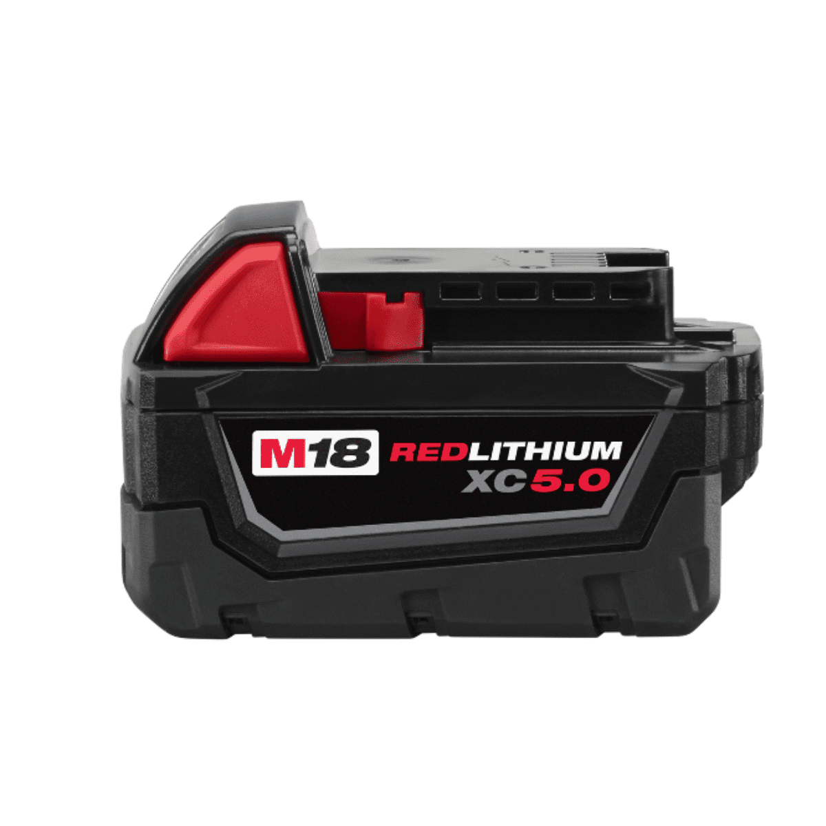 Batería redlithium M18 XC 5.0AH Milwaukee