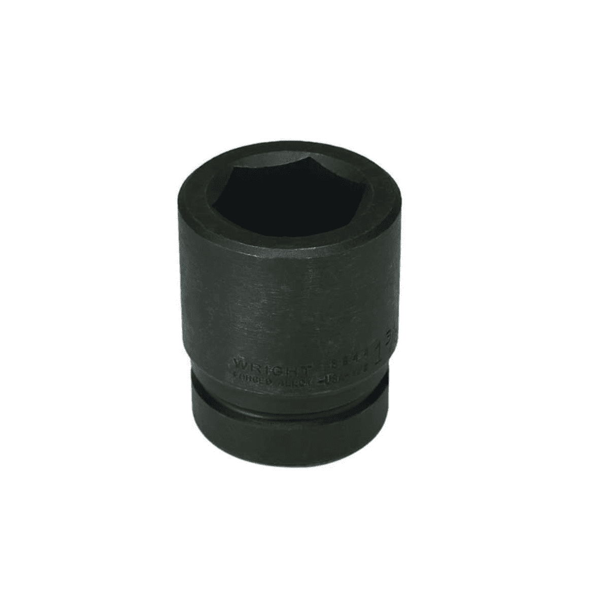 Dado de impacto E1" 60MM Wright tool