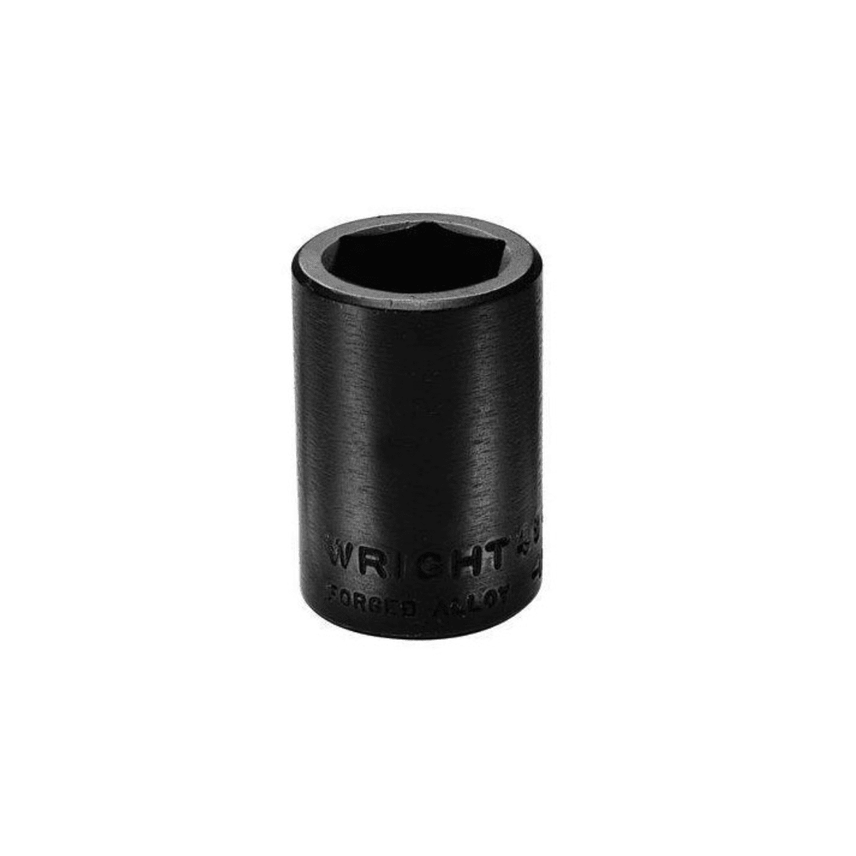 Dado de impacto E1/2" 12MM Wright tool