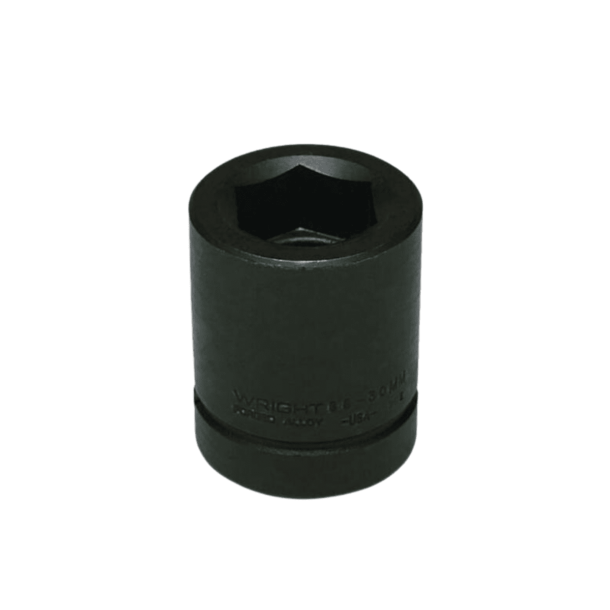 Dado de impacto E1/2" 6pta 17MM Wright tool