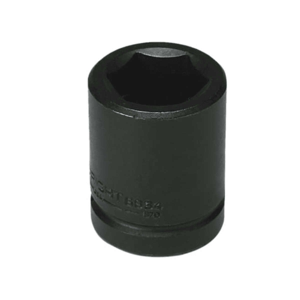 Dado impacto e3/4″ 6PTA 1.1/8″ Wrighttool