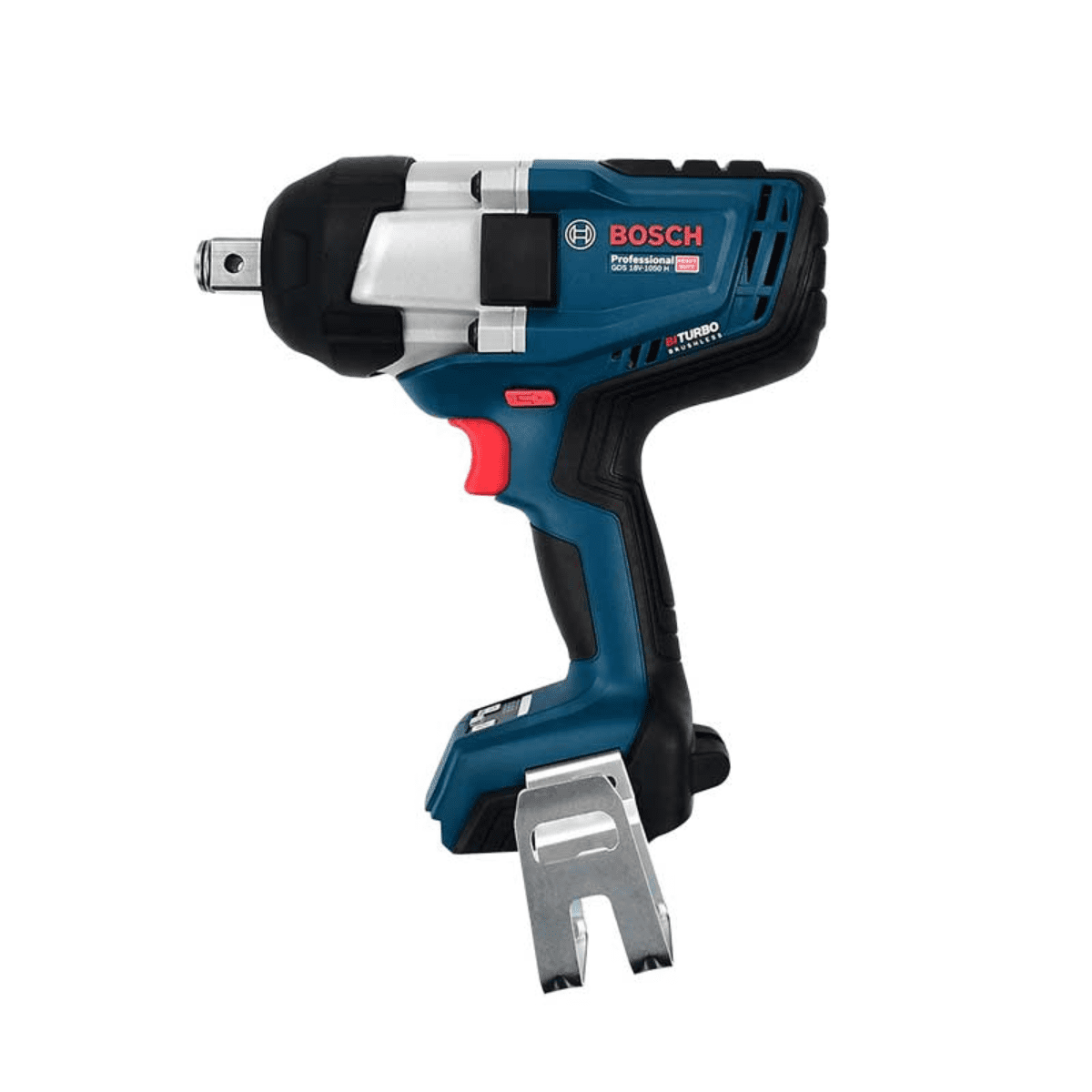 LLAVE DE IMPACTO BITURBO BRUSHLESS BOSCH GDS 18V-1050H