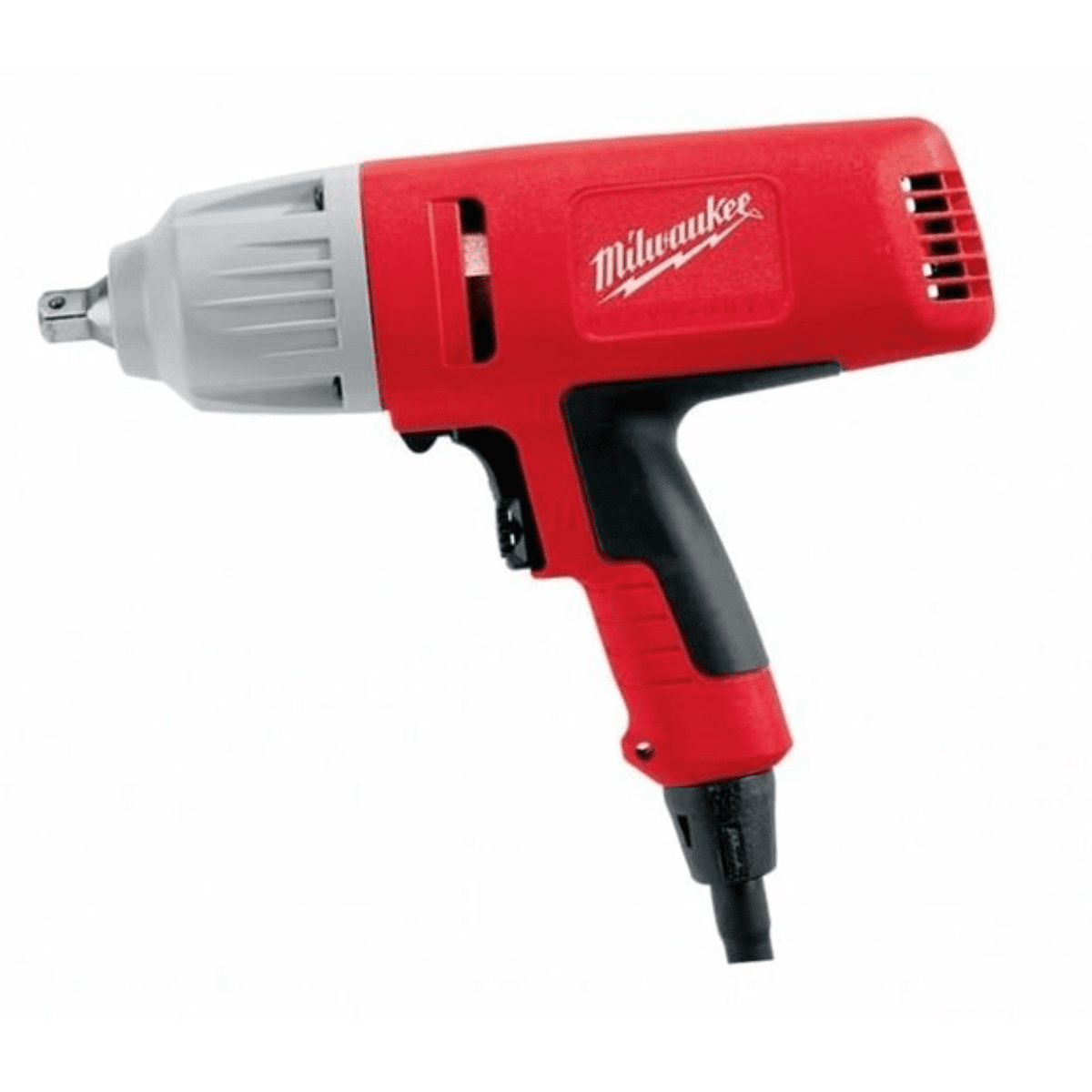 Llave de impacto a eléctrica a cable 3/4″ 725W Milwaukee