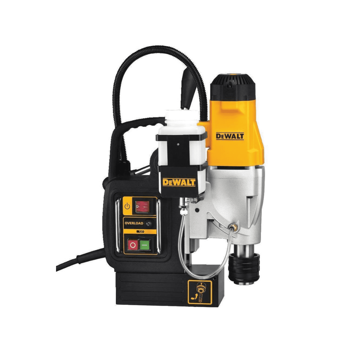 TALADRO MAGNÉTICO DEWALT DWE1622K-B3