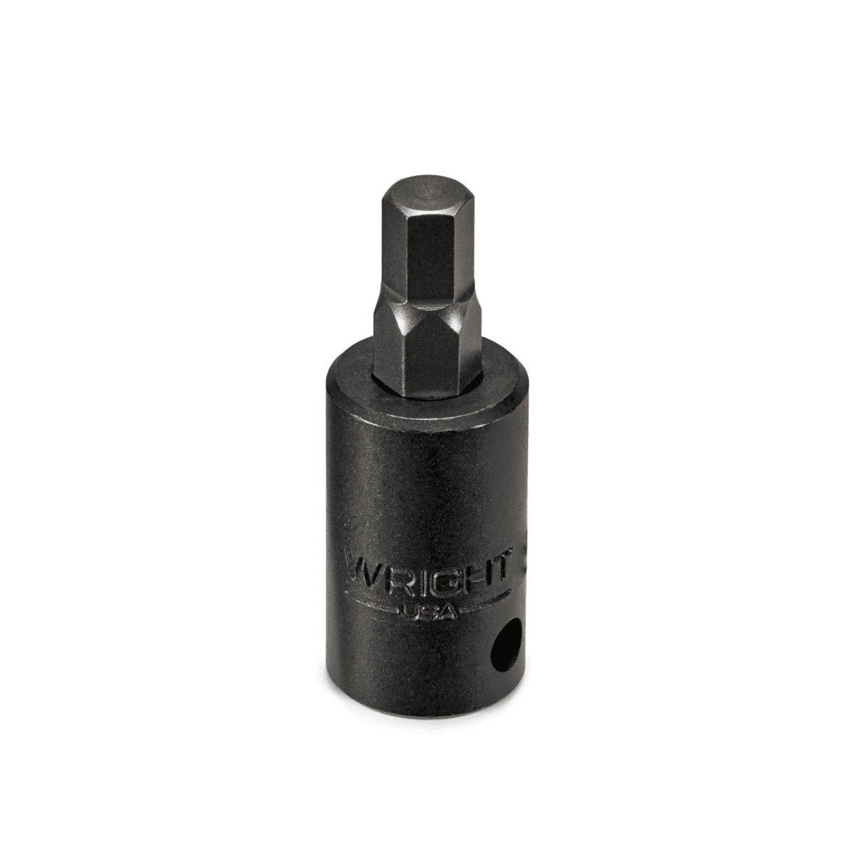 Wright Tool 42B12 1/2" Drive Impact Hex Bit Socket SAE 3/8"